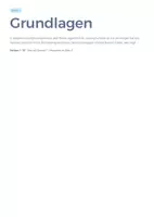 Vorschau - Unterrichtsreihen - Stress im Beruf – erkennen, verstehen & bewältigen | Berufsschule - Seite 2