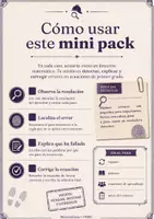 Vista previa - Unidades / Secuencias / Situaciones de Aprendizaje - Errores en ecuaciones de primer grado | Mini pack detective - página 2