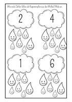 Vorschau - Arbeitsblätter - Arbeitsblätter Wasser - Seite 3