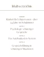 Vorschau - Lehrwerke/Schulbücher - Klartext für Lehrpersonen - Seite 2