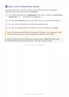 Vorschau - Spiele - Fremdwort-Duell & Bingo | anspruchsvollen Wortschatz üben | Kartenspiel + 36 Bingo-Karten | Sek I & II - Seite 1