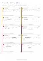 Vorschau - Spiele - Fremdwort-Duell & Bingo | anspruchsvollen Wortschatz üben | Kartenspiel + 36 Bingo-Karten | Sek I & II - Seite 2