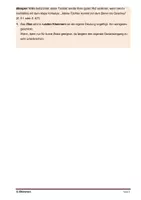 Vorschau - Merkblätter - Regeln fürs Zitieren für den Schulgebrauch (Oberstufe) - Seite 2