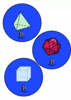 Vista previa - Juegos / Gamificación - Juego para repasar figuras geométricas con movimiento - página 3