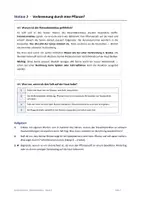Vorschau - Arbeitsblätter - Samenpflanzen Klasse 6 — Komplettpaket: Riesenbärenklau, Schutz, Ausbreitung & Test (NRW) - Seite 3