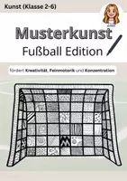 Vorschau - Arbeitsblätter - WM 2026 Fußball Materialpaket - Seite 1