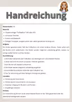 Vorschau - Arbeitsblätter - WM 2026 Fußball Materialpaket - Seite 3