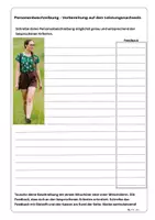 Vorschau - Stundenentwürfe - Materialpaket Personenbeschreibung (ALLE Materialien) - Seite 3