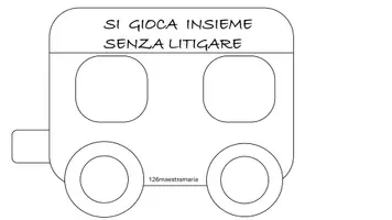 anteprima - Poster - Treno delle regole - Pagina 2