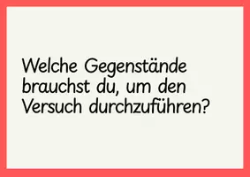 Vorschau - Präsentationen/Tafelbilder - NaWi Protokoll Schritte Tafelmaterial - Seite 3