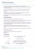 Vorschau - Arbeitsblätter - Flächen berechnen – kostenloses Arbeitsblatt mit Lösungen für Klasse 5 - Seite 3
