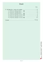 Vorschau - Unterrichtsreihen - Grammatik für die Grundschule: 1. Fall – Nominativ | Deutsch Grundschule Förderschule Klasse 4 | Nomen, Pronomen | Übungen, Arbeitsblätter, Kopiervorlagen, Freiarbeit mit Lösungen - Seite 2