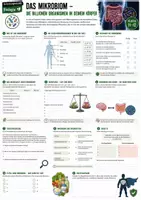 Vorschau - Stundenentwürfe - Vertretungsstunde Biologie Klasse 11-12 | 10 Arbeitsblätter - Seite 3
