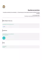 Vorschau - Arbeitsblätter - Schuljahresrückblick & Sommerpläne – 24 Sprechkarten für den Italienischunterricht (Speed-Dating & Spiele) - Seite 1