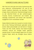 Vorschau - Mal- und Bastelvorlagen - Geschenkidee Seifenblasen - Seite 1