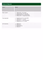 anteprima - Esercizi - Esercizi su Somma, Sottrazione, Moltiplicazione & Divisione - Pagina 3