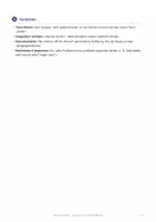 Vorschau - Spiele - Grammatik Würfelspiel | Satzglieder, Wortarten, Adverbialsätze | 85 Karten + Lösungen + Grammatik-Übersicht | Klasse 7–9 - Seite 1