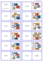 Vorschau - Unterrichtsreihen - Geld: Spiele für Klasse 2 - Seite 3