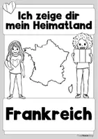 Vorschau - Stationenlernen - Länderportraits - Heimatland - Komplettpaket - Seite 2