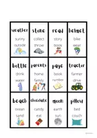 Vorschau - Spiele - Don't say it! - Paraphrasing Game - Kl. 7-10 - Speaking - Seite 2