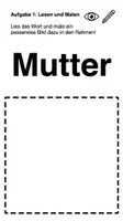 Vorschau - Arbeitsblätter - Wortfamilien Arbeitsheft Klasse 3 PLUS Lernposter - Seite 3