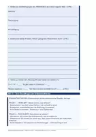 Vorschau - Arbeitsblätter - Erkenntnistheorie: komplette Unterrichtsreihe, Platon, Descartes, Hume, Kant, Klasse 11, 12 | Rationalismus, Empirismus, Kritizismus | Höhlengleichnis, tabula rasa, Induktionsproblem | Zwischentest, Klausur, Musterlösungen | sofort einsetzbar - Seite 2