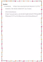 Vorschau - Anderer Materialtyp - Bewertungsbogen für die Heftführung (PDF & WORD) - Seite 3