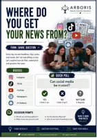 Vorschau - Unterrichtsreihen - Cartoon Analyse Fake News Englisch - Seite 3