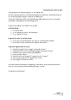 Vorschau - Arbeitsblätter - Französisch Fragebildung Bingo zur Fußball-WM (differenziert) - Seite 2