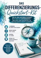 Vorschau - Lehrwerke/Schulbücher - Das Differenzierungs-Quickstart-Kit - Seite 1