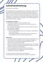 Vorschau - Spiele - Schuljahresende Klassenawards 2026 22 Urkunden & Vorlagen (pdf und pptx) - Seite 1