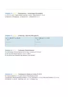 Vorschau - Arbeitsblätter - Geometrie Körper – Kegel, Zylinder & Prisma | Übungspaket mit Lösungen | 4. Klasse MS - Seite 3