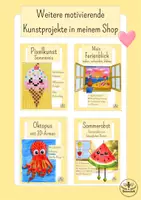 Vorschau - Mal- und Bastelvorlagen - Gratis Mandalas SIX-SEVEN - Ausmalbilder Grundschule kostenlos - Kunst Klasse 1-4 - Seite 1