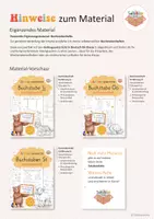 Vorschau - Arbeitsblätter - Kostenlos – Anfangsunterricht: Buchstabeneinführung ie - Arbeitsblätter (Klasse 1) - Seite 2