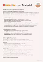 Vorschau - Arbeitsblätter - Materialpaket: Buchstabeneinführung Anfangsunterricht Klasse 1 (Growing Bundle) – Buchstabenhefte - Seite 2
