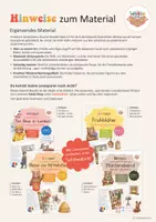 Vorschau - Mal- und Bastelvorlagen - Kostenlos – Ausmalbilder: Bärenstarker Ausmalspaß - Seite 1