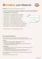 Vorschau - Mal- und Bastelvorlagen - Kostenlos – Ausmalbilder: Bärenstarker Ausmalspaß - Seite 2