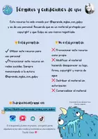 Vista previa - Evaluación - Plantilla editable diploma fin de curso - página 2