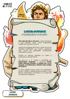 Vista previa - Unidades / Secuencias / Situaciones de Aprendizaje - Arde Lucus: Flipbook Educativo en Galego - página 2