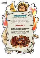 Vista previa - Unidades / Secuencias / Situaciones de Aprendizaje - Arde Lucus: Flipbook Educativo en Galego - página 3