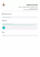 Vorschau - Arbeitsblätter - Wanyvo´s Lernspuren Hormone und weiblicher Zyklus - Seite 1