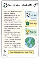 Vorschau - Spiele - Lesen & Schreiben: Materialpaket Klasse 3-4 Deutsch - Seite 2