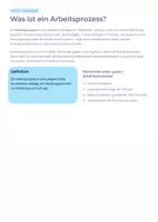 Vorschau - Unterrichtsreihen - Arbeitsprozesse im Handwerk planen & dokumentieren - Seite 2