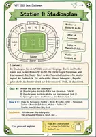 Vorschau - Arbeitsblätter - Fußball-WM 2026 kostenlos - Seite 2