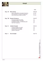 Vorschau - Arbeitsblätter - Lernwerkstatt Diktatoren der Geschichte | Caesar, Hitler, Stalin, Mao, Mussolini, Diktatur, Faschismus | Geschichte Sekundarstufe Klasse 7-10 Lösungen - Seite 3
