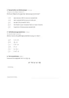 Vorschau - Arbeitsblätter - Mathematik 5Kl Zahlmengen - Seite 2