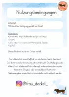 Vorschau - Spiele - Reading game - I have...who has...? „Under the sea" - Seite 2