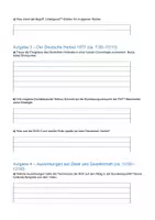 Vorschau - Unterrichtsreihen - Die Rote Armee Fraktion (RAF) - Vielfältige Arbeitsaufträge - Seite 2