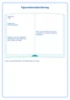 Vorschau - Unterrichtsreihen - Unterrichtsreihe zu Friedrich Dürrenmatts "Die Physiker" - Seite 1