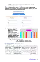 Vista previa - Unidades / Secuencias / Situaciones de Aprendizaje - 06M3SEM4-5, Lírica popular y lírica culta, metrica y verso libre - página 2